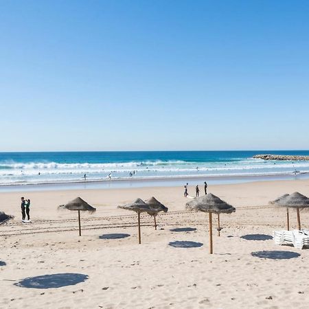 Apartment Near The Beach With Big Terrace Setúbal Exterior foto